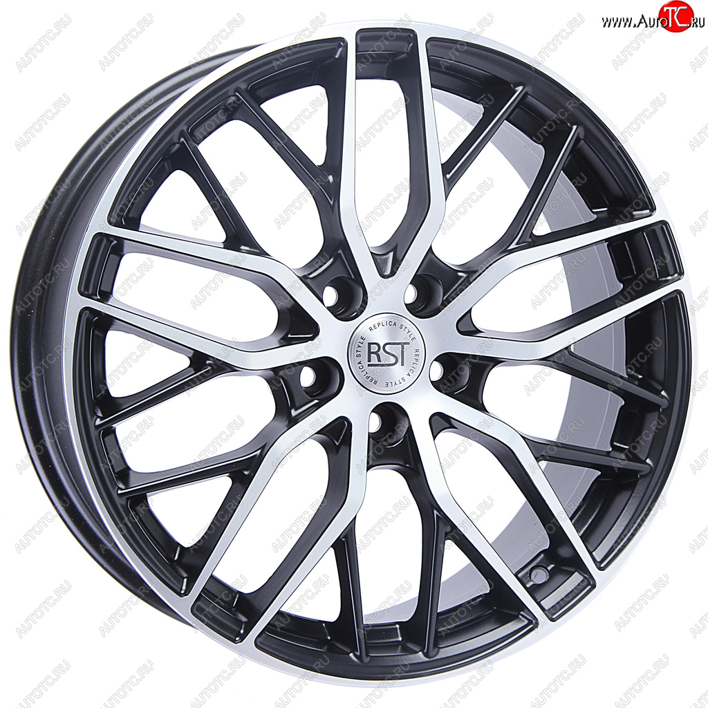 14 749 р. Диск колесный литой CHERY Tiggo 8 JAECOO J7 R18 R008 BDM TECH LINE rst 5х108 ет47 d-60,1 TECH LINE rst 5х108 ет47 d-60,1  с доставкой в г. Кемерово