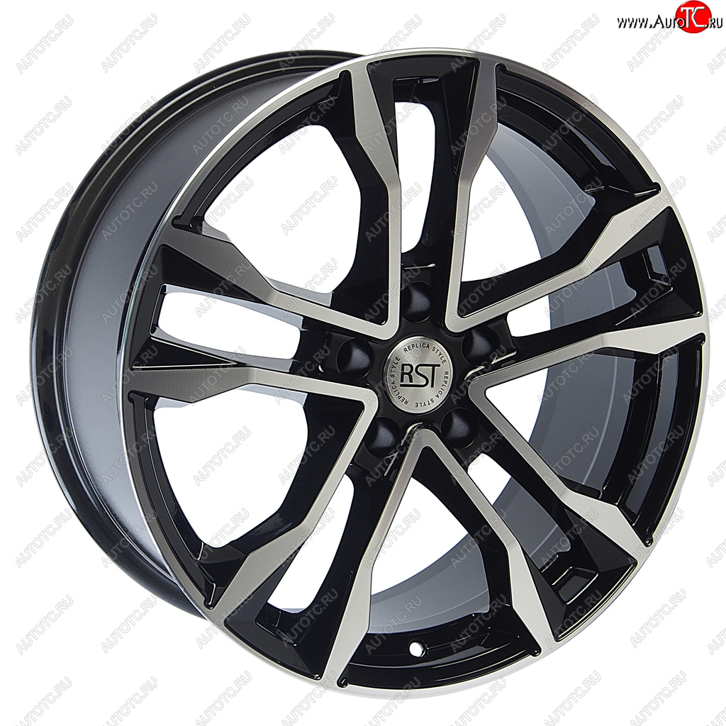 10 499 р. Диск колесный литой BMW 5(G30),X3(G01),X4(G02) R18 R068 BD TECH LINE rst 5х112 ет30 d-66,6 TECH LINE rst 5х112 ет30 d-66,6  с доставкой в г. Кемерово