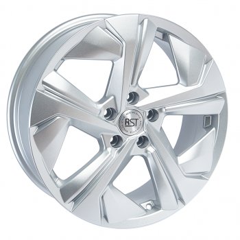 15 649 р. Диск колесный литой VW Tiguan SKODA Kodiaq R19 R059 S TECH LINE rst 5х112 ет43 d-57,1  с доставкой в г. Кемерово. Увеличить фотографию 1
