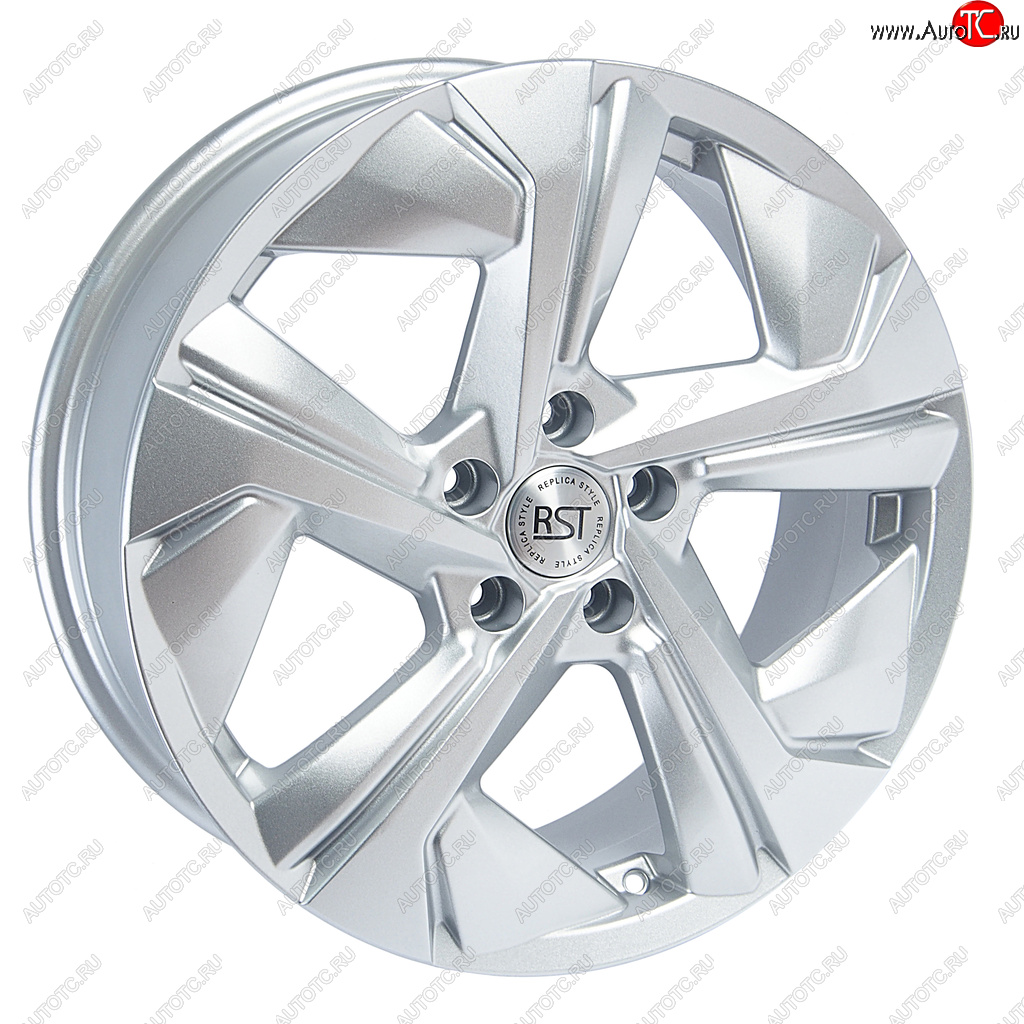 15 649 р. Диск колесный литой VW Tiguan SKODA Kodiaq R19 R059 S TECH LINE rst 5х112 ет43 d-57,1  с доставкой в г. Кемерово
