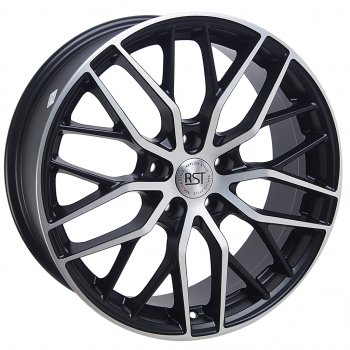 11 999 р. Диск колесный литой VW Passat (15-) SKODA Superb (15-) R18 R008 BDM TECH LINE rst 5х112 ет45 d-57,1  с доставкой в г. Кемерово. Увеличить фотографию 1