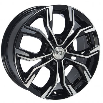7 899 р. Диск колесный литой VW Golf (13-) SKODA Octavia (12-) R16 R046 BD TECH LINE rst 5х112 ет46 d-571  с доставкой в г. Кемерово. Увеличить фотографию 1