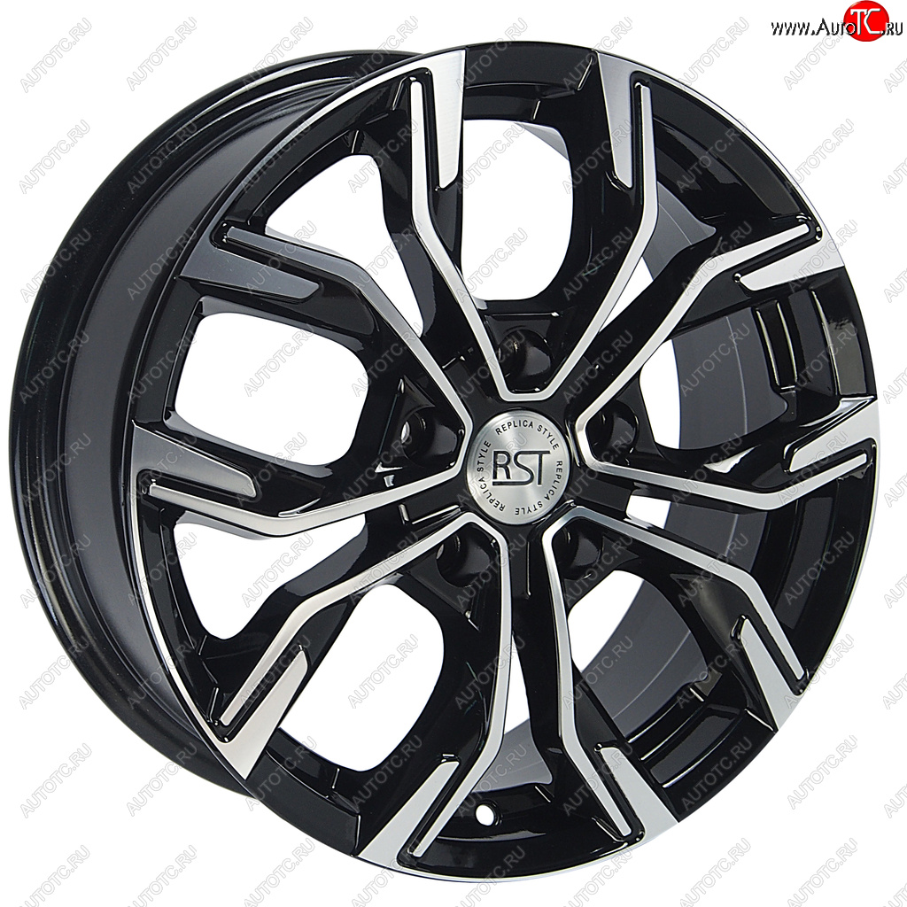 7 899 р. Диск колесный литой VW Golf (13-) SKODA Octavia (12-) R16 R046 BD TECH LINE rst 5х112 ет46 d-571  с доставкой в г. Кемерово