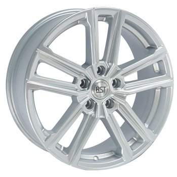 13 999 р. Диск колесный литой HAVAL Dargo,Jolion R18 R078 S TECH LINE rst 5х114,3 ет37 d-66,6 TECH LINE rst 5х114,3 ет37 d-66,6  с доставкой в г. Кемерово. Увеличить фотографию 1