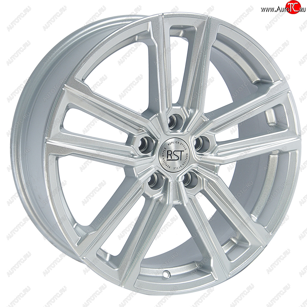 13 999 р. Диск колесный литой HAVAL Dargo,Jolion R18 R078 S TECH LINE rst 5х114,3 ет37 d-66,6 TECH LINE rst 5х114,3 ет37 d-66,6  с доставкой в г. Кемерово