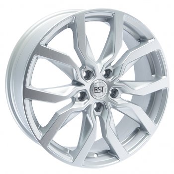 14 649 р. Диск колесный литой HYUNDAI Tucson (15-) R18 R138 S TECH LINE rst 5х114,3 ет51 d-67,1 TECH LINE rst 5х114,3 ет51 d-67,1  с доставкой в г. Кемерово. Увеличить фотографию 1