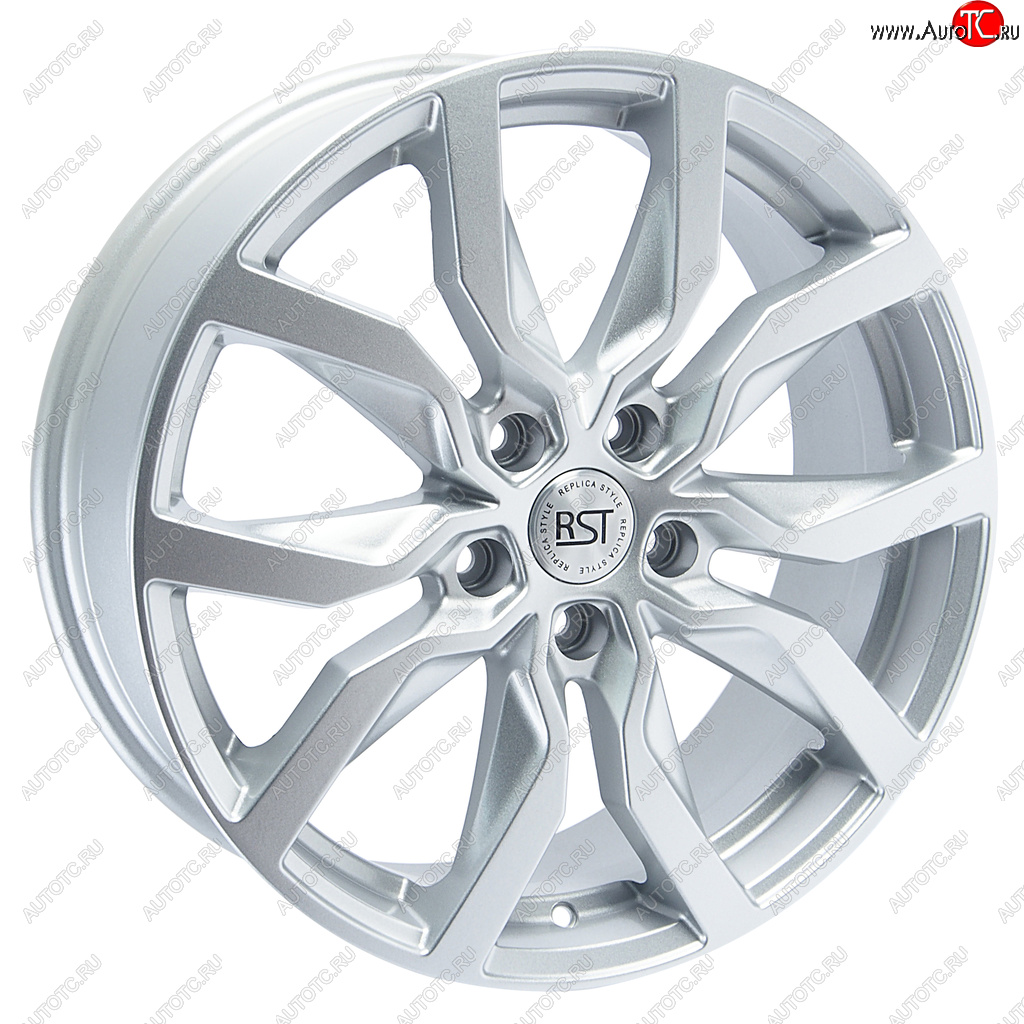 14 649 р. Диск колесный литой HYUNDAI Tucson (15-) R18 R138 S TECH LINE rst 5х114,3 ет51 d-67,1 TECH LINE rst 5х114,3 ет51 d-67,1  с доставкой в г. Кемерово