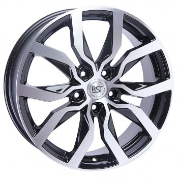 11 649 р. Диск колесный литой GEELY Coolray R18 R138 BD TECH LINE rst 5х114,3 ет53 d-54,1 TECH LINE rst 5х114,3 ет53 d-54,1  с доставкой в г. Кемерово. Увеличить фотографию 1