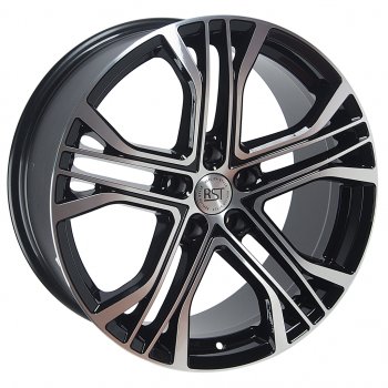15 849 р. Диск колесный литой VOYAH Dream,Free R19 R029 BD TECH LINE rst 5х120 ет30 d-66,1  с доставкой в г. Кемерово. Увеличить фотографию 1