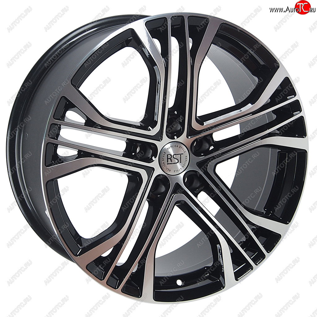 15 849 р. Диск колесный литой VOYAH Dream,Free R19 R029 BD TECH LINE rst 5х120 ет30 d-66,1  с доставкой в г. Кемерово