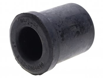 18 р. Втулка ГАЗ-3102 оси нижнего рычага G-PART (ОАО ГАЗ) G-PART рт3102-2904040 G-PART рт3102-2904040  с доставкой в г. Кемерово. Увеличить фотографию 1