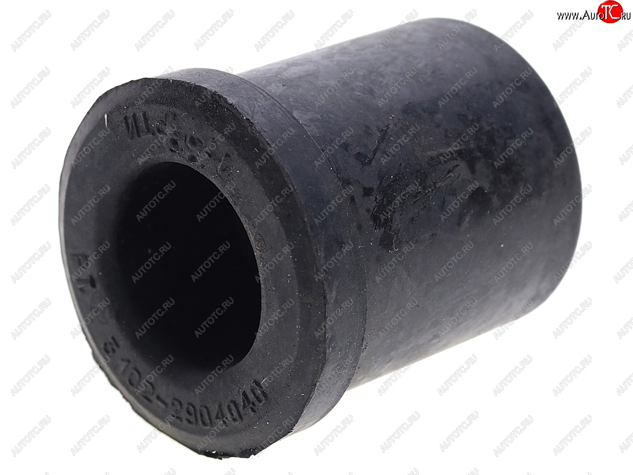 18 р. Втулка ГАЗ-3102 оси нижнего рычага G-PART (ОАО ГАЗ) G-PART рт3102-2904040 G-PART рт3102-2904040  с доставкой в г. Кемерово