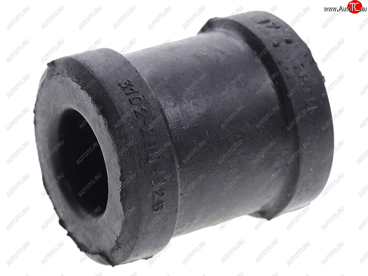 19 р. Втулка ГАЗ-3102 оси верхнего рычага G-PART (ОАО ГАЗ) G-PART рт3102-2904125  с доставкой в г. Кемерово