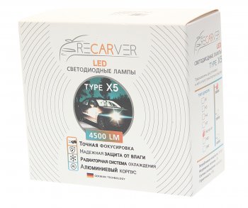 2 199 р. Лампа светодиодная 12V H11/H8/H9 PGJ19-1/2/3 4500Lm (2шт.) Type X5 OMEGALIGHT OMEGALIGHT rtx5led70h11-2 OMEGALIGHT rtx5led70h11-2  с доставкой в г. Кемерово. Увеличить фотографию 2