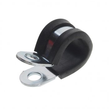 19 р. Хомут резиноармированный 1515 KVP KVP rubber w1 1515  с доставкой в г. Кемерово. Увеличить фотографию 2