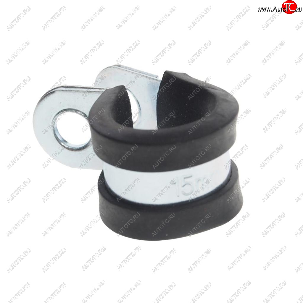 19 р. Хомут резиноармированный 1515 KVP KVP rubber w1 1515  с доставкой в г. Кемерово