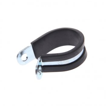 24 р. Хомут резиноармированный 2815 KVP KVP rubber w1 1528  с доставкой в г. Кемерово. Увеличить фотографию 1
