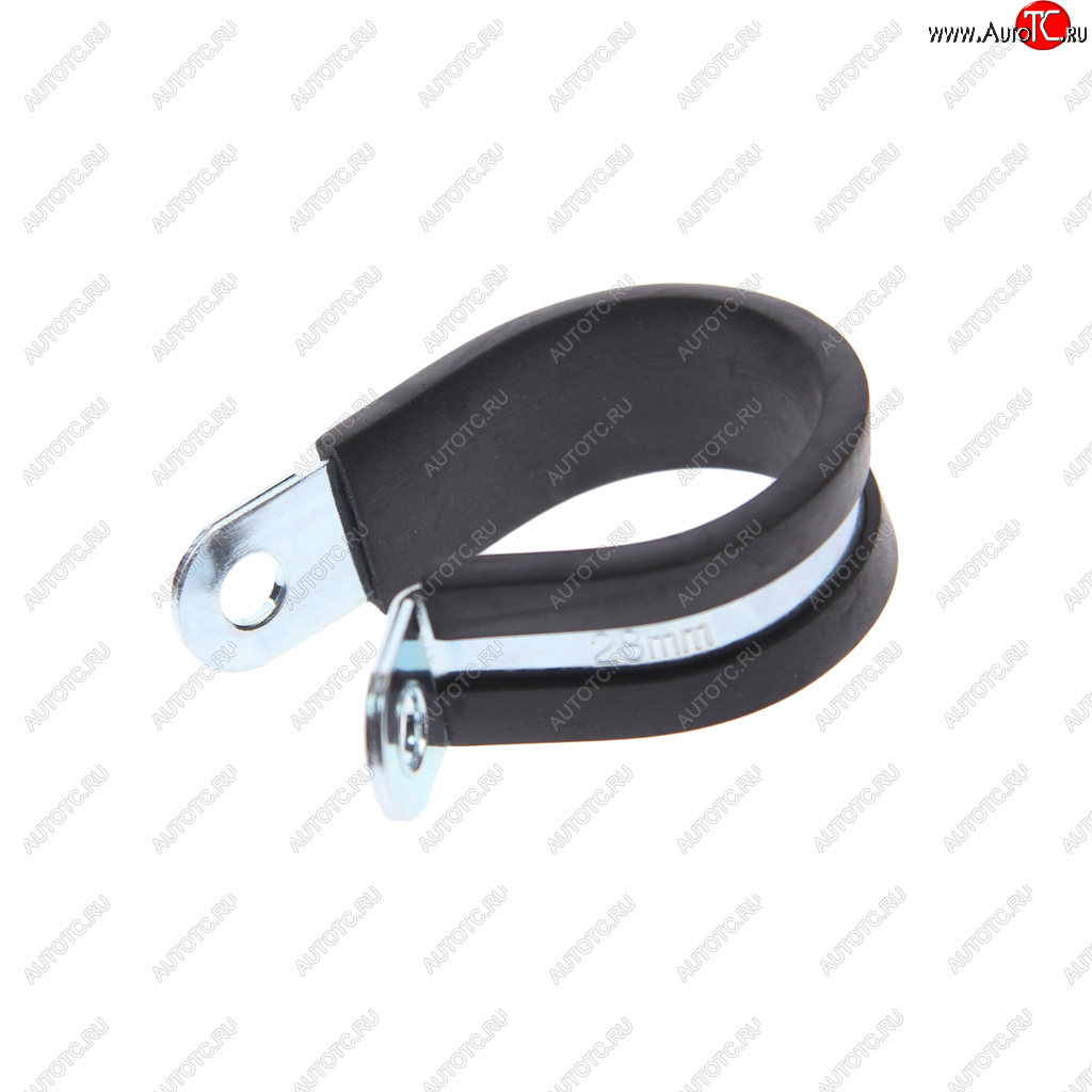 24 р. Хомут резиноармированный 2815 KVP KVP rubber w1 1528  с доставкой в г. Кемерово
