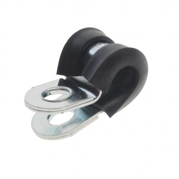 14 р. Хомут резиноармированный 615 KVP KVP rubber w1 156  с доставкой в г. Кемерово. Увеличить фотографию 2