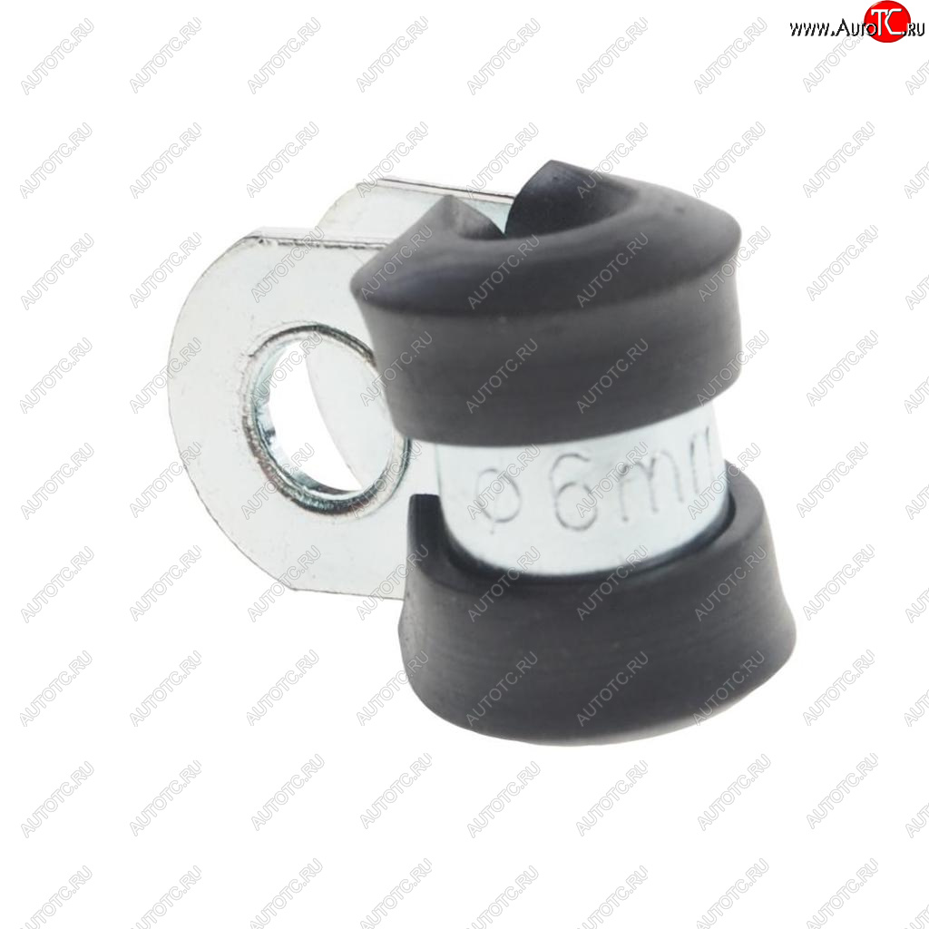 14 р. Хомут резиноармированный 615 KVP KVP rubber w1 156  с доставкой в г. Кемерово
