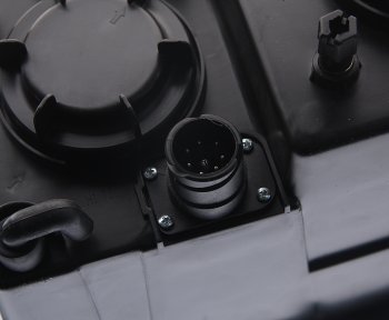 6 349 р. Фара блок КАМАЗ-6520,6511,4308 НО правая ФОРМУЛА СВЕТА ФОРМУЛА СВЕТА руфс.11 r  с доставкой в г. Кемерово. Увеличить фотографию 5