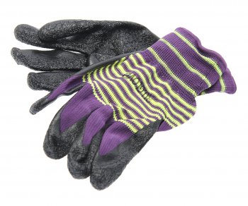72 р. Перчатки нейлоновые с нитриловым покрытием NO NAME ru.gloves  с доставкой в г. Кемерово. Увеличить фотографию 1