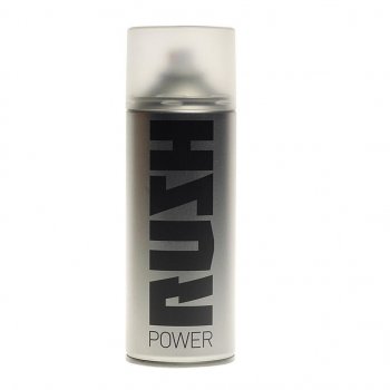 419 р. Краска для граффити хром 520мл Rush Power KUDO KUDO rup-501  с доставкой в г. Кемерово. Увеличить фотографию 1