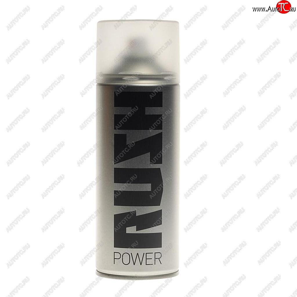 419 р. Краска для граффити хром 520мл Rush Power KUDO KUDO rup-501  с доставкой в г. Кемерово