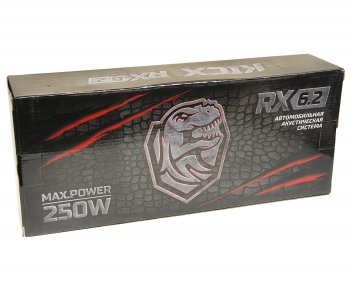 5 399 р. Колонки компонентные 6 (16см) 150Вт KICX KICX rx 6.2  с доставкой в г. Кемерово. Увеличить фотографию 5