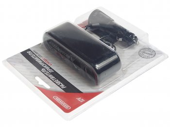 569 р. Разветвитель прикуривателя 4-х гнездовой 12V 1USB SKYWAY SKYWAY s02301015  с доставкой в г. Кемерово. Увеличить фотографию 2
