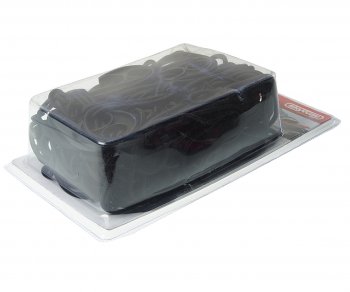 799 р. Сетка в багажник 90х150см блистер SKYWAY SKYWAY s06002002 SKYWAY s06002002  с доставкой в г. Кемерово. Увеличить фотографию 1