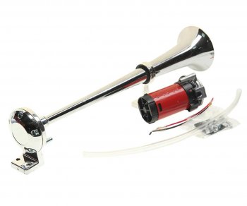 2 379 р. Сигнал звуковой 12V воздушный 1-о рожковый SKYWAY SKYWAY s07601008  с доставкой в г. Кемерово. Увеличить фотографию 3