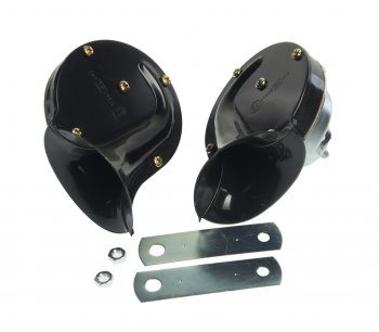 1 029 р. Сигнал звуковой 12V 400500Hz комплект 2шт. SKYWAY SKYWAY s07601009  с доставкой в г. Кемерово. Увеличить фотографию 1