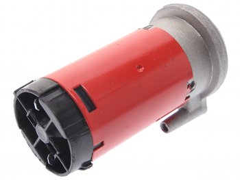 879 р. Компрессор электрический 12V для звуковых сигналов SKYWAY SKYWAY s07601011  с доставкой в г. Кемерово. Увеличить фотографию 2