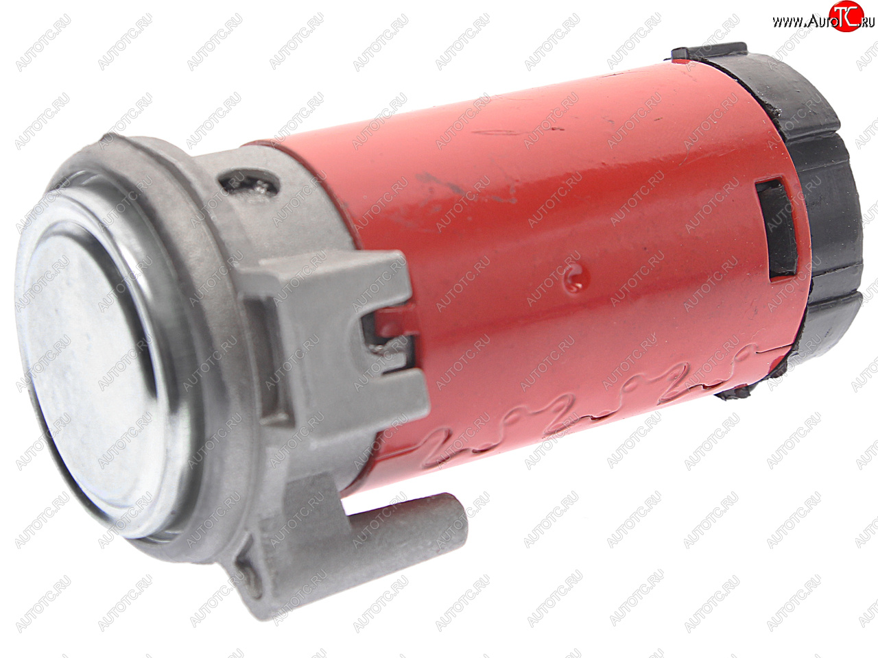 879 р. Компрессор электрический 12V для звуковых сигналов SKYWAY SKYWAY s07601011  с доставкой в г. Кемерово