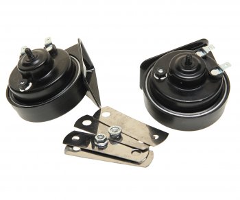 1 049 р. Сигнал звуковой 12V 410/510Hz комплект 2шт. SKYWAY SKYWAY s07601025 SKYWAY s07601025  с доставкой в г. Кемерово. Увеличить фотографию 2