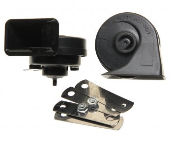 1 049 р. Сигнал звуковой 12V 410/510Hz комплект 2шт. SKYWAY SKYWAY s07601025 SKYWAY s07601025  с доставкой в г. Кемерово. Увеличить фотографию 1