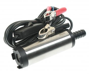 1 059 р. Насос для перекачки технических жидкостей 12V 12лмин. d=38мм SKYWAY SKYWAY s08801001  с доставкой в г. Кемерово. Увеличить фотографию 1