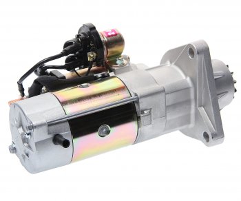 17 999 р. Стартер HYUNDAI HD170,Universe дв.D6HA VALEO PHC VALEO PHC s1034  с доставкой в г. Кемерово. Увеличить фотографию 3