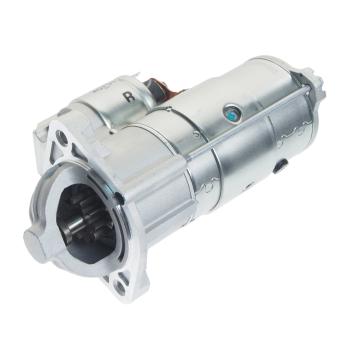 17 399 р. Стартер HYUNDAI Starex H-1 (03-),Porter 2 (04-) дв.D4BH KIA Bongo 3 дв.D4BH (2.2кВт) VALEO PHC VALEO PHC s1056  с доставкой в г. Кемерово. Увеличить фотографию 3