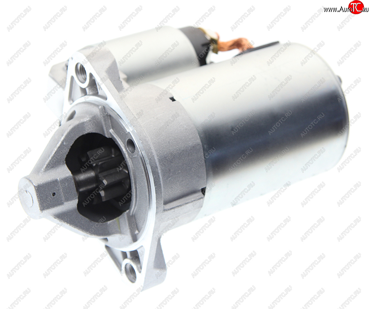 8 399 р. Стартер HYUNDAI Accent (99-),Sonata,Getz,Elantra KIA Rio,Cerato АКПП (0.9кВт) VALEO PHC VALEO PHC s1065 VALEO PHC s1065  с доставкой в г. Кемерово