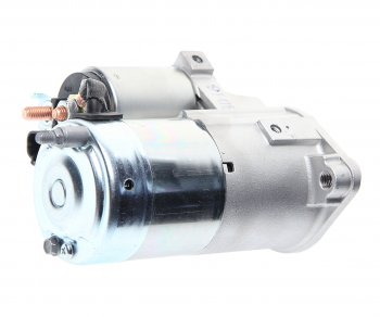 8 349 р. Стартер HYUNDAI Santa Fe (05-),Grandeur (06-) (2.7) (1.4кВт) VALEO PHC VALEO PHC s1072 VALEO PHC s1072  с доставкой в г. Кемерово. Увеличить фотографию 2