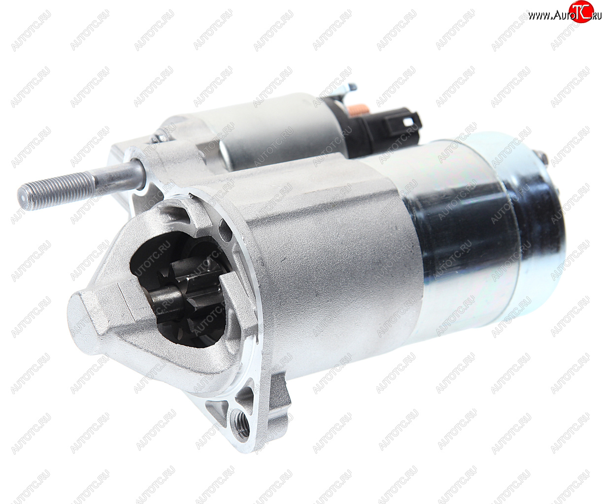 8 349 р. Стартер HYUNDAI Santa Fe (05-),Grandeur (06-) (2.7) (1.4кВт) VALEO PHC VALEO PHC s1072 VALEO PHC s1072  с доставкой в г. Кемерово