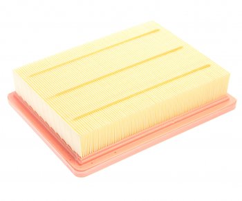 1 099 р. Фильтр воздушный JAC Sunray SOLLERS Atlant (2.7D) (4DE1-1D) (Е5) OE JAC s11090010-a7  с доставкой в г. Кемерово. Увеличить фотографию 2