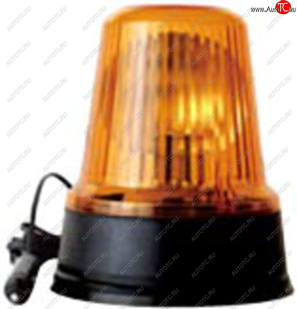 2 149 р. Маяк проблесковый 12V на магните САКУРА САКУРА с12-21м  с доставкой в г. Кемерово