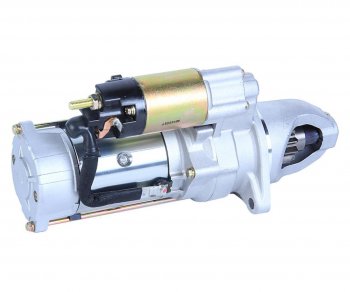 24 999 р. Стартер HYUNDAI HD270,500,Universe,AeroSpace,AeroQueen дв.D6CA/CB/38/41 VALEO PHC VALEO PHC s2017 VALEO PHC s2017  с доставкой в г. Кемерово. Увеличить фотографию 2