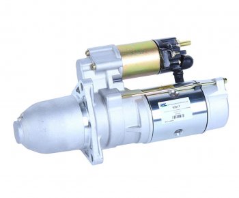 24 999 р. Стартер HYUNDAI HD270,500,Universe,AeroSpace,AeroQueen дв.D6CA/CB/38/41 VALEO PHC VALEO PHC s2017 VALEO PHC s2017  с доставкой в г. Кемерово. Увеличить фотографию 1