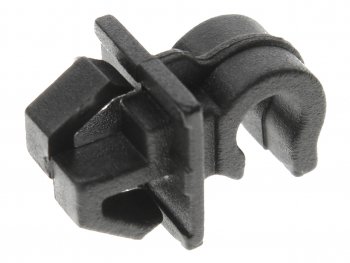 349 р. Фиксатор CHERY QQ6 (S21) упора капота OE CHERY s21-8402221  с доставкой в г. Кемерово. Увеличить фотографию 2