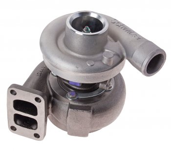 30 999 р. Турбокомпрессор КАМАЗ дв.ЕВРО-1 левый (6 шп.) BORG WARNER № BORG WARNER s2b 317810 BORG WARNER s2b 317810  с доставкой в г. Кемерово. Увеличить фотографию 1