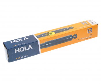 1 399 р. Амортизатор ВАЗ-2101-2107 передний газовый HOLA HOLA s403  с доставкой в г. Кемерово. Увеличить фотографию 3